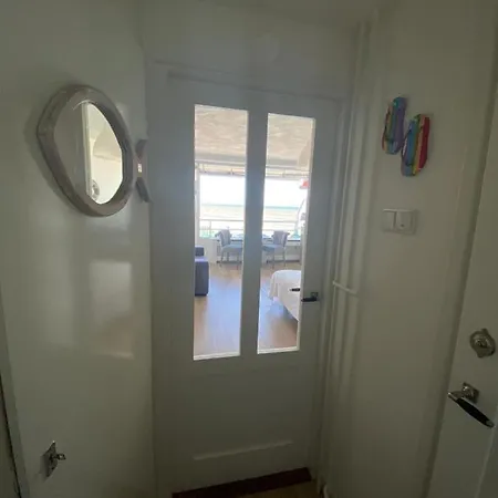 Apartamento Strandstudio