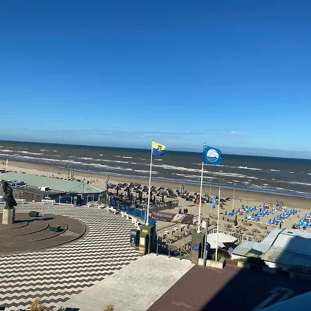 Strandstudio Apartamento *