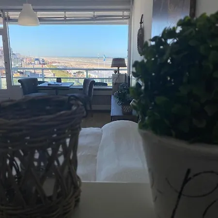 Apartamento Strandstudio