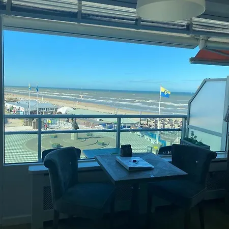 Apartamento Strandstudio