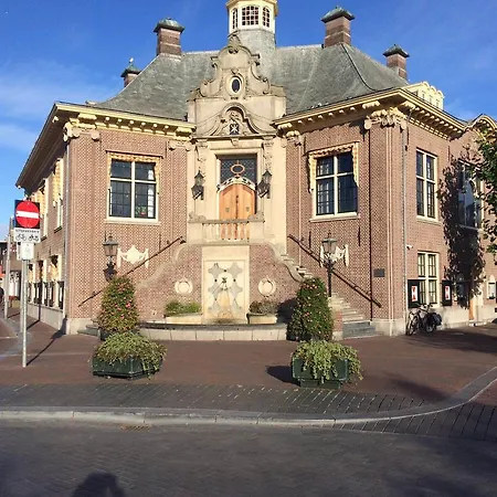 Strandstudio Apartamento Zandvoort