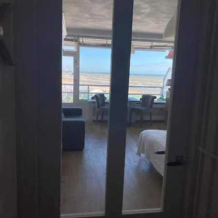 Strandstudio Apartment *