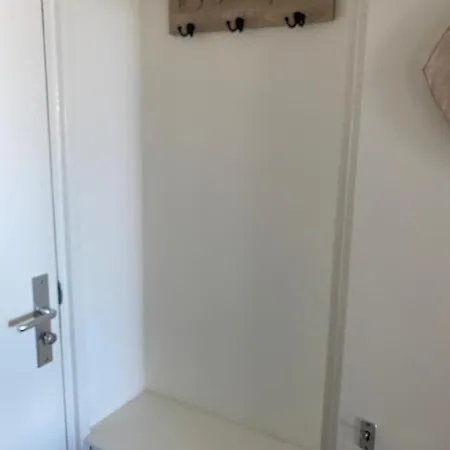 Strandstudio Apartamento