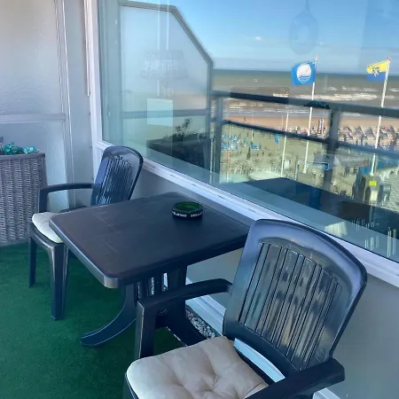 Strandstudio Apartamento Zandvoort