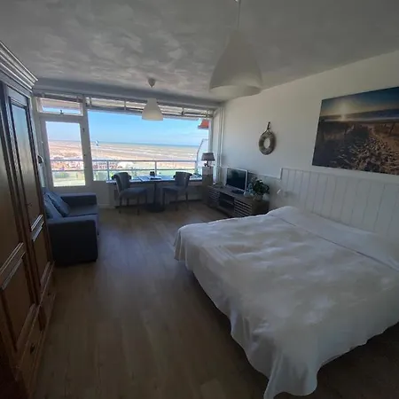 Strandstudio Zandvoort
