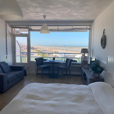 Strandstudio Apartment *