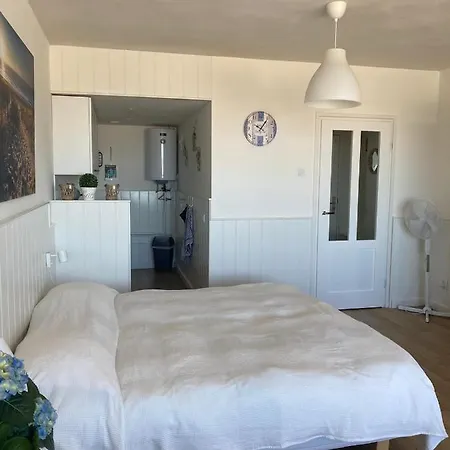 Apartamento Strandstudio