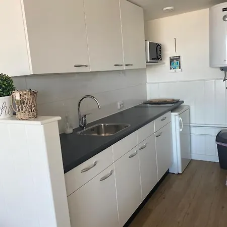 Strandstudio Apartamento *