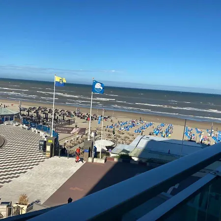 Apartment Strandstudio Zandvoort