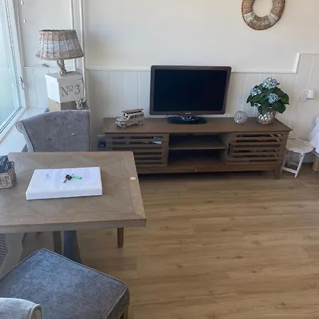 Strandstudio * Zandvoort