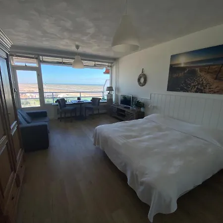 Strandstudio * Zandvoort