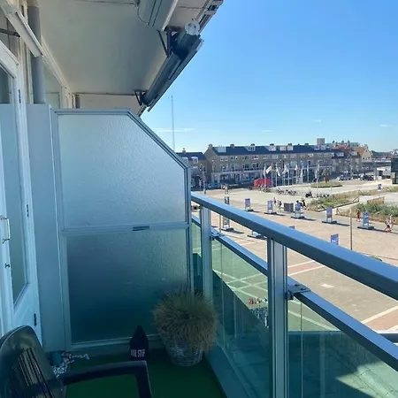 Strandstudio Apartment *