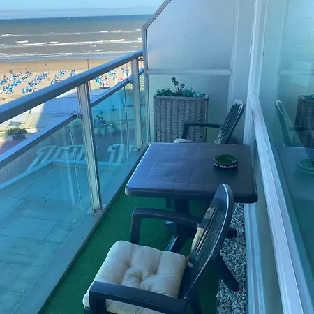 Strandstudio Apartamento Zandvoort