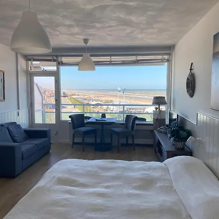 Strandstudio Apartment *