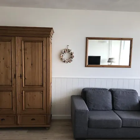 Strandstudio Apartment Zandvoort